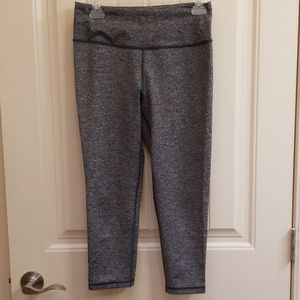 Victoria's secret knockout capri